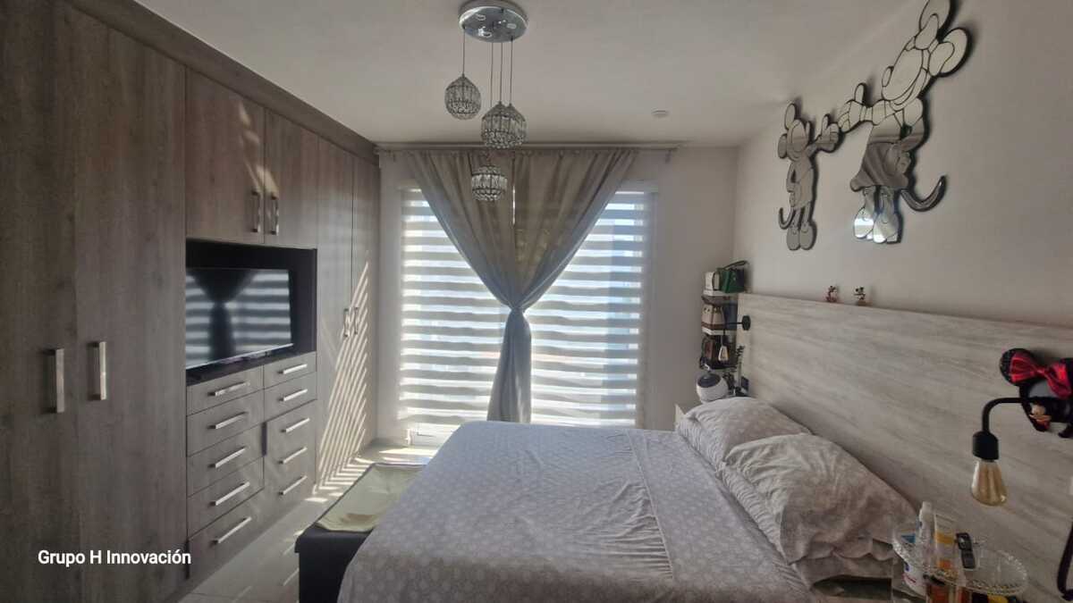 6 of 15: RECAMARA PRINCIPAL