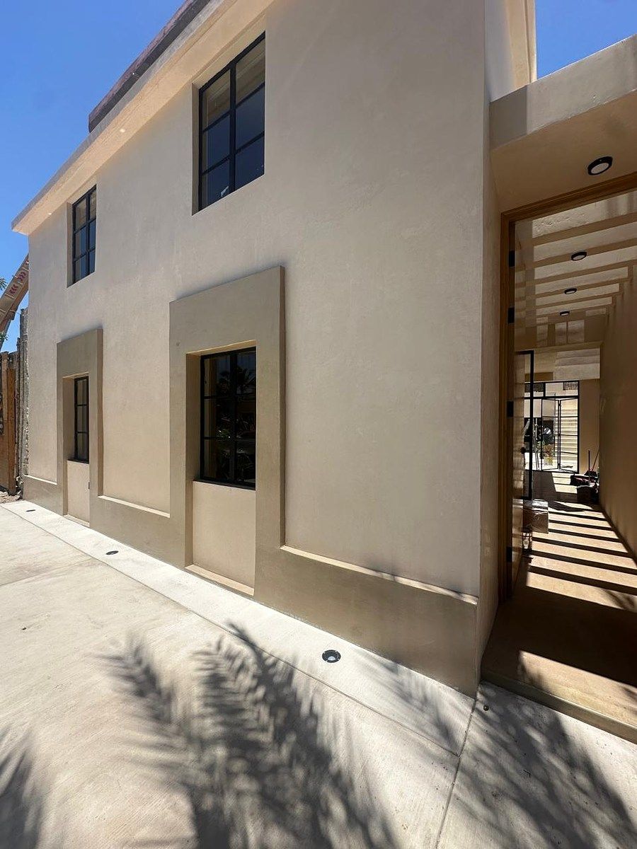 Villa Esterito un proyecto para la renta vacacional, foto 1 de 11