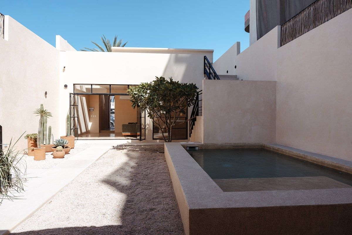 House in Esterito, La Paz, photo 12 of 22