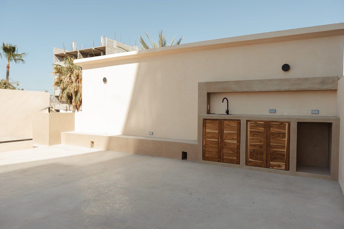 House in Esterito, La Paz, photo 20 of 22