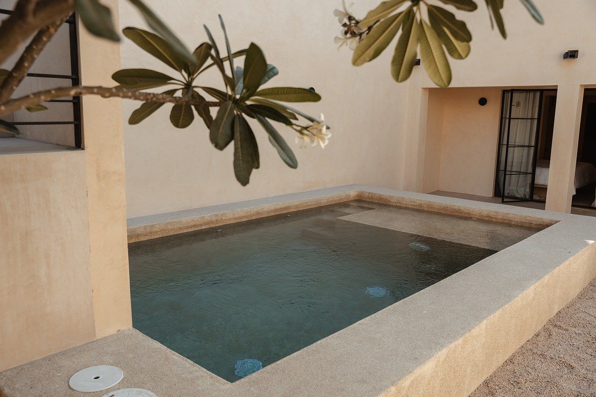 House in Esterito, La Paz, photo 21 of 22