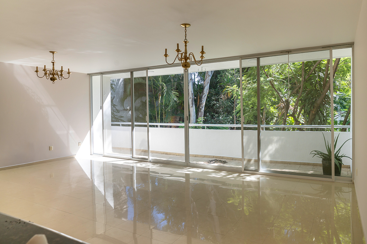 4 de 23: Sala - comedor