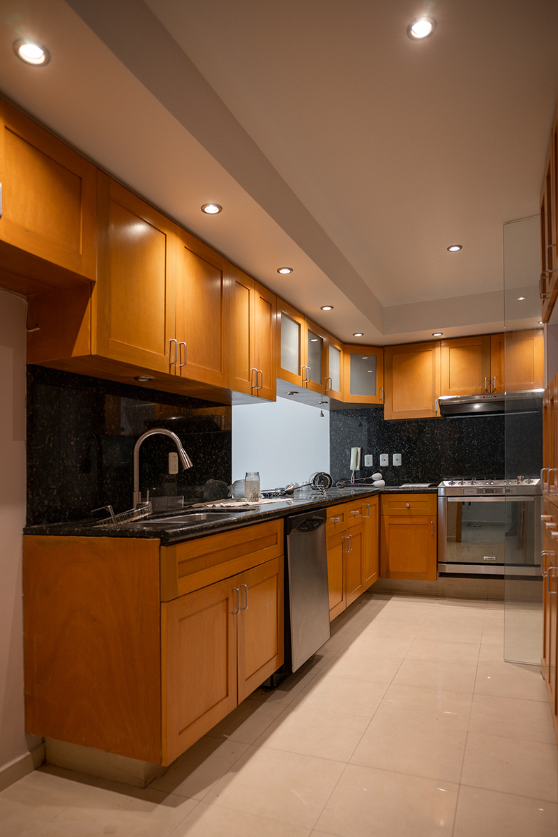 8 de 23: Cocina integral