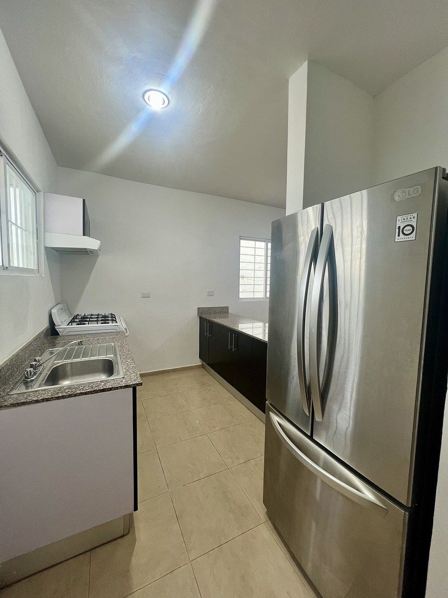 10 de 21: COCINA INTEGRAL