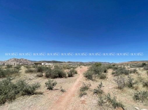 6 de 6: Vista poniente