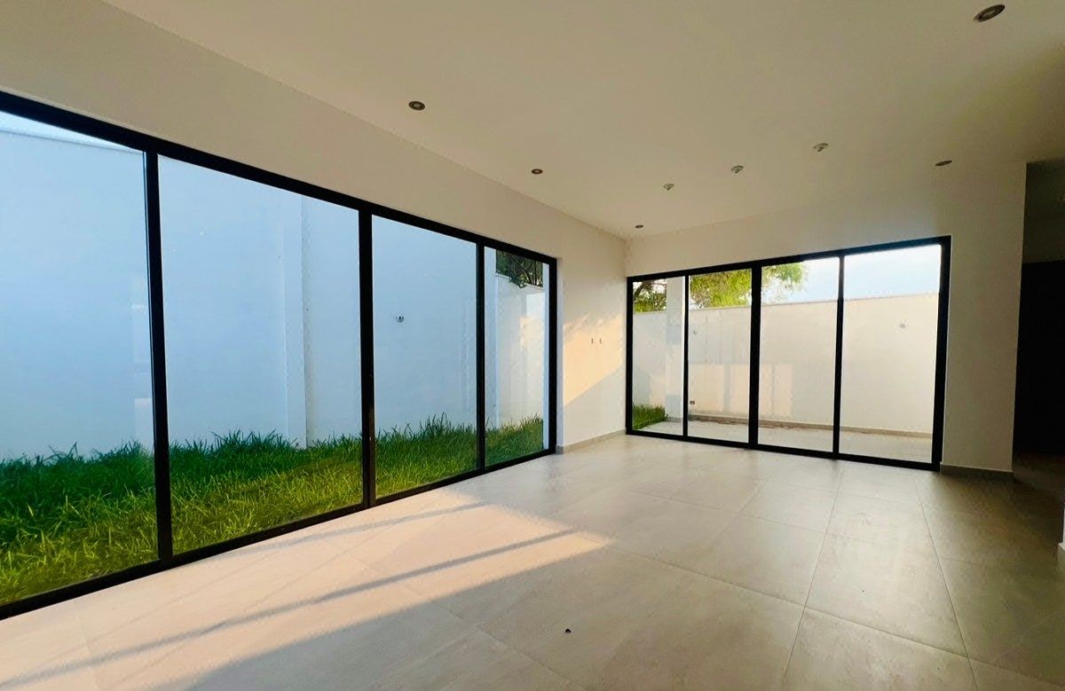 Casa en Pedregal de la Montaña, Monterrey, foto 4 de 18
