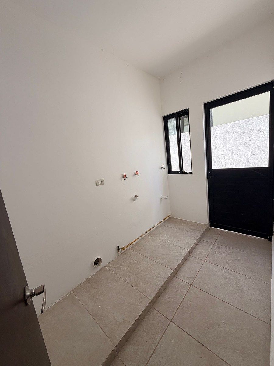 11 de 15: Area de lavado