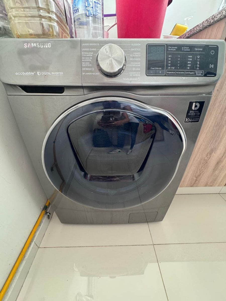 Departamento en venta con terraza privada, roof