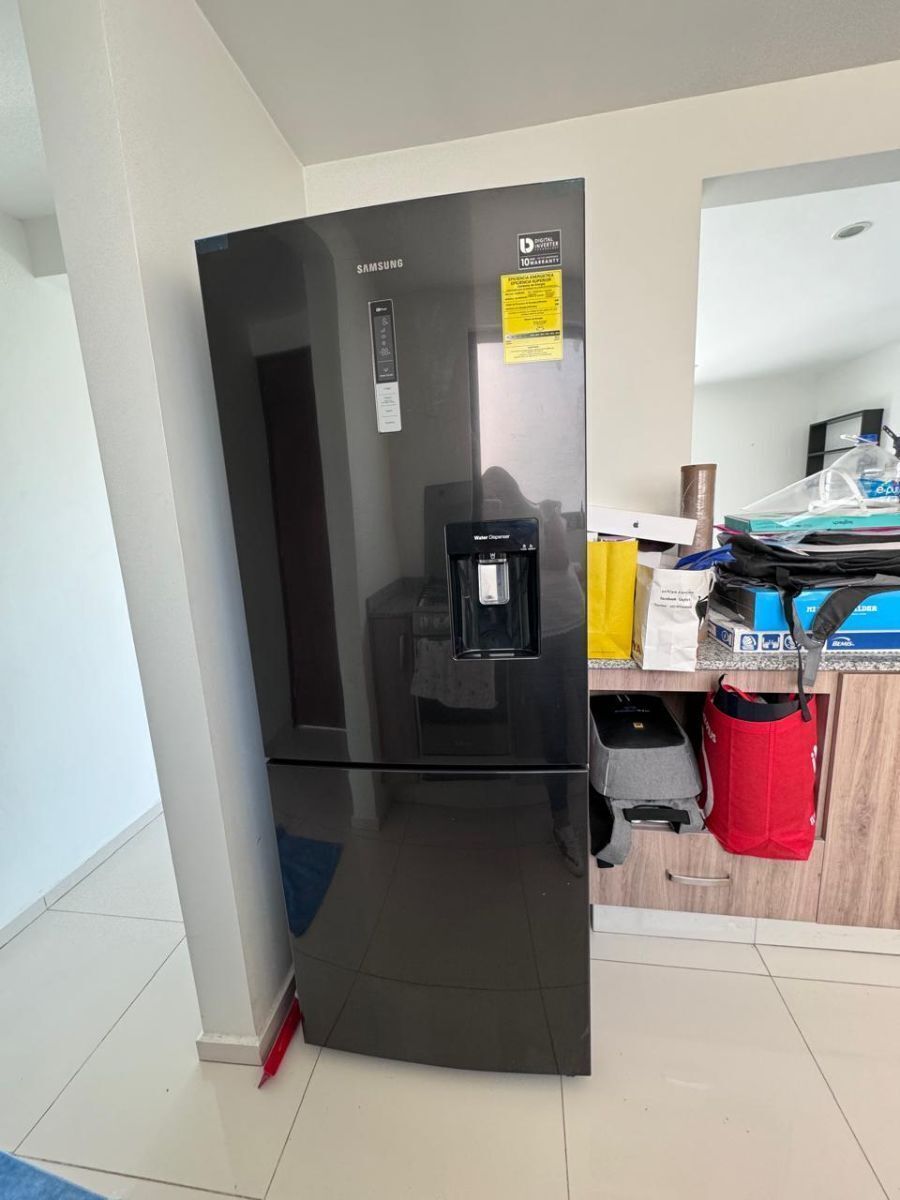 Departamento en venta con terraza privada, roof