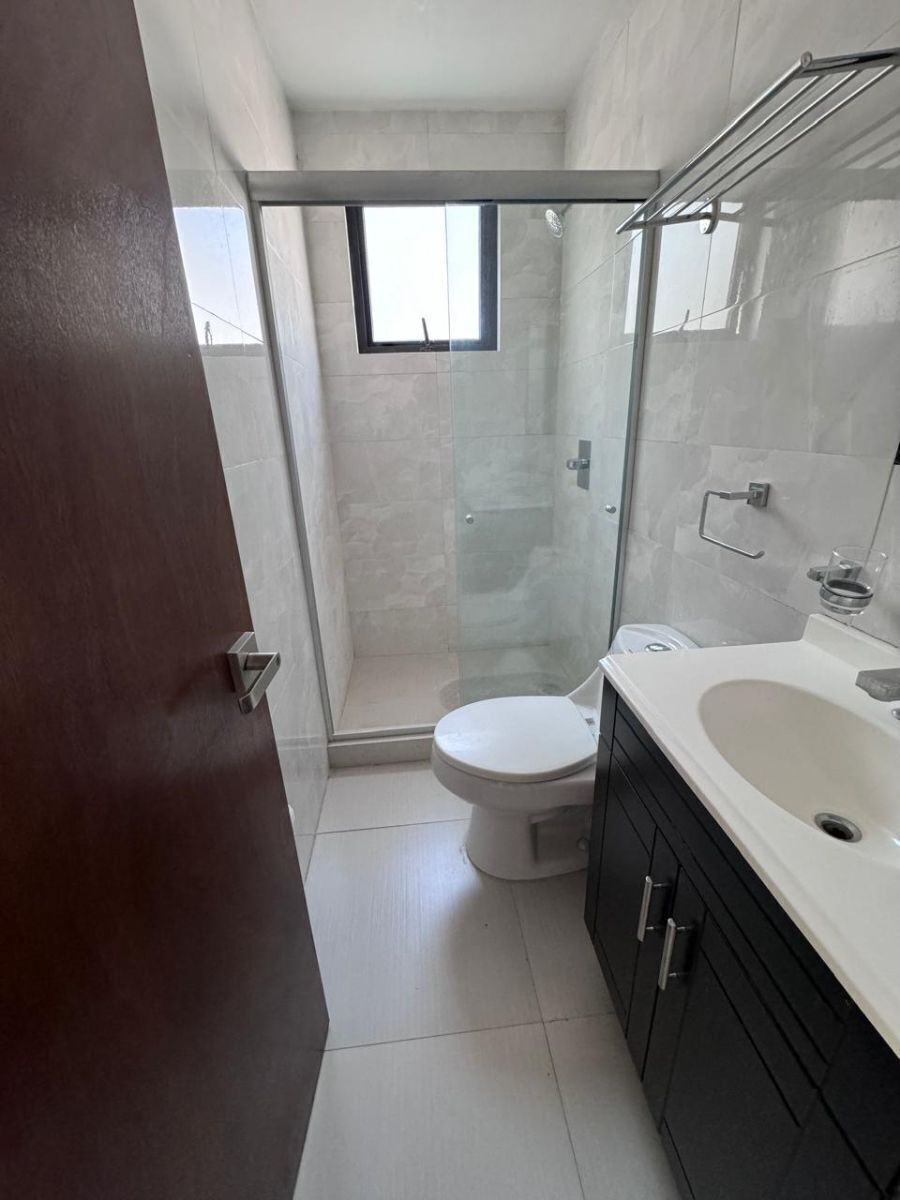 Departamento en venta con terraza privada, roof