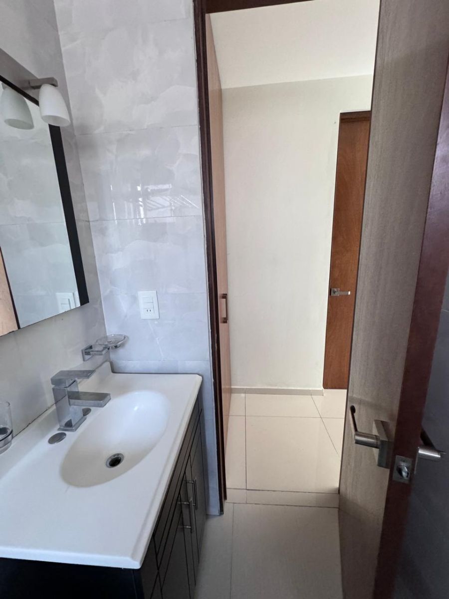 Departamento en venta con terraza privada, roof