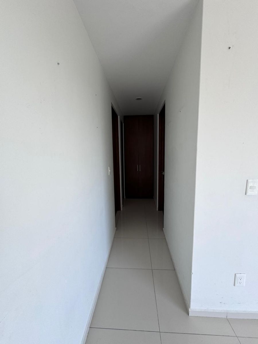 Departamento en venta con terraza privada, roof