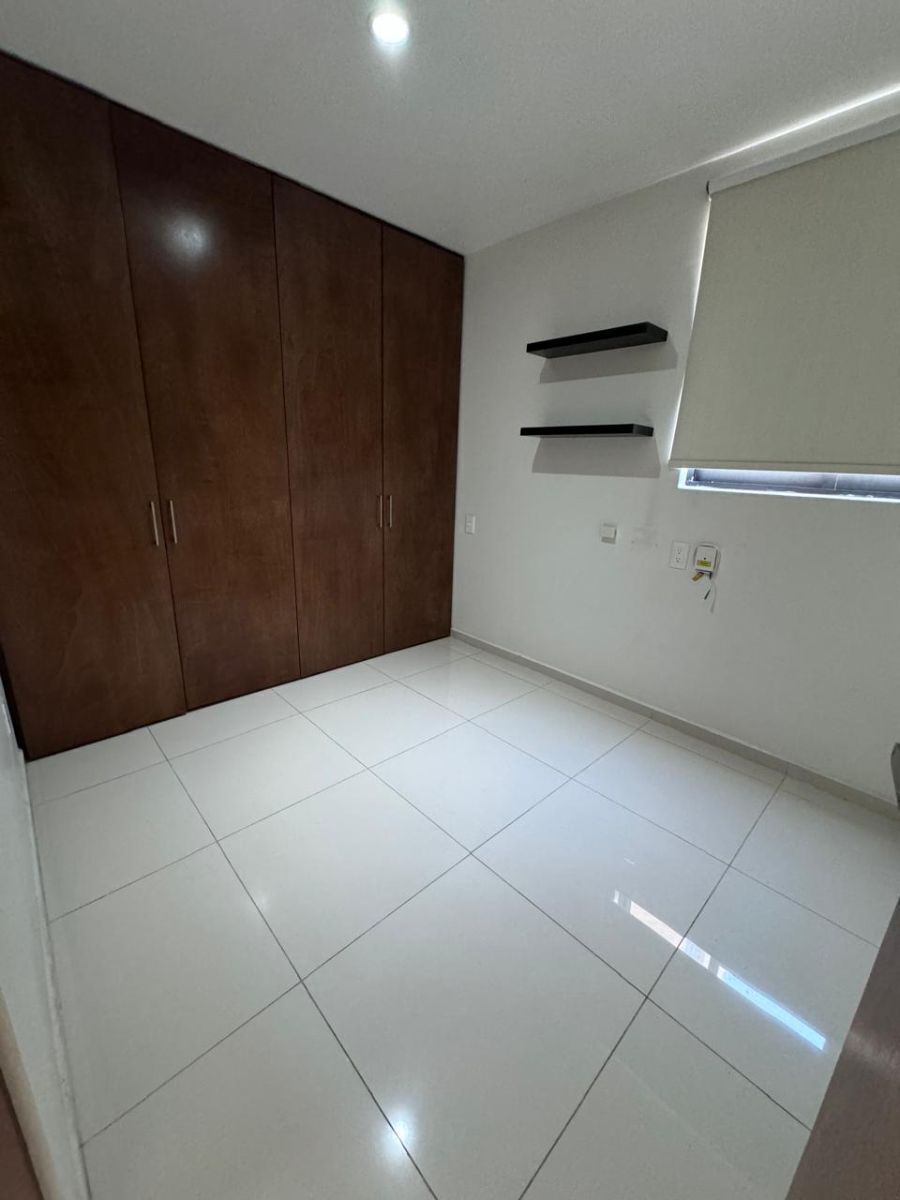 Departamento en venta con terraza privada, roof