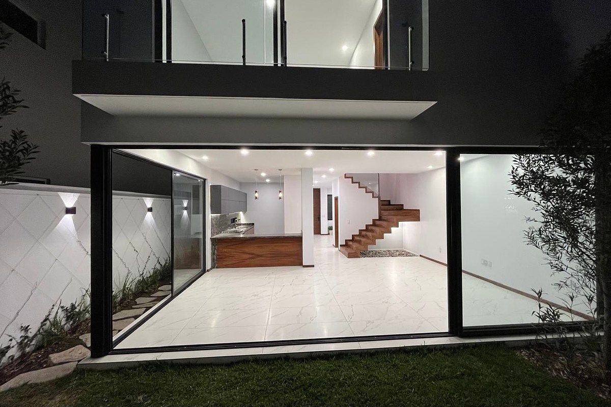 Residencia en Venta Parques Vallarta, foto 1 de 34