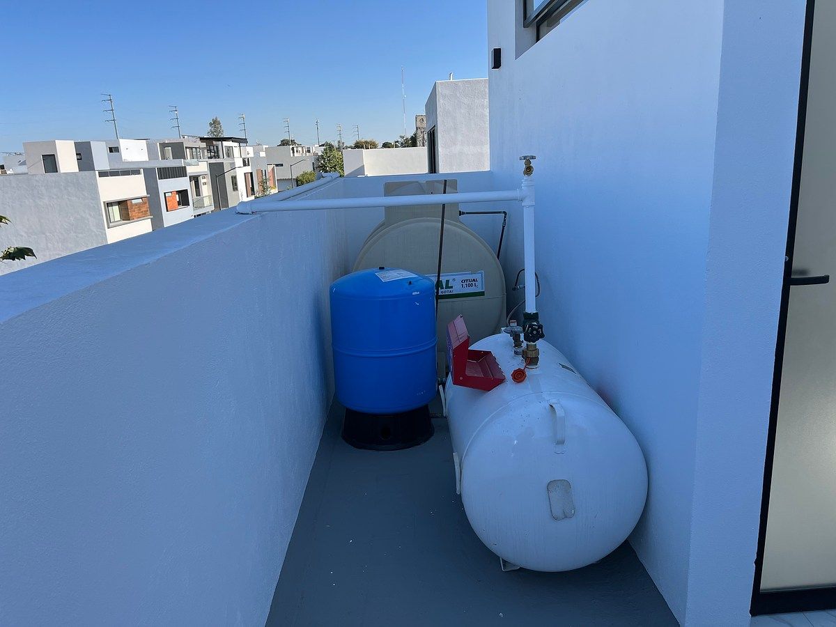 Casa en condominio en Bosques Vallarta, Zapopan, foto 4 de 34