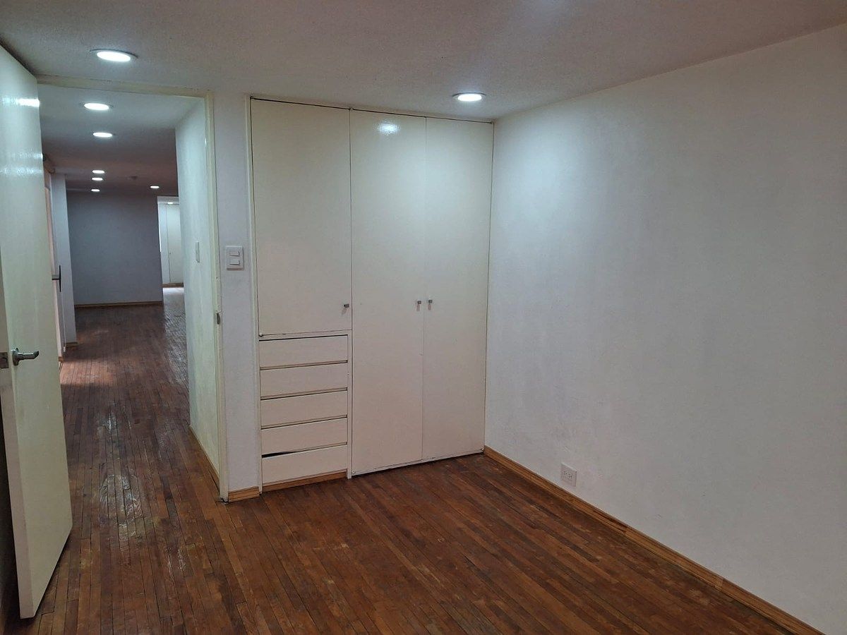 Apartment in Tabacalera, Cuauhtémoc, photo 11 of 13