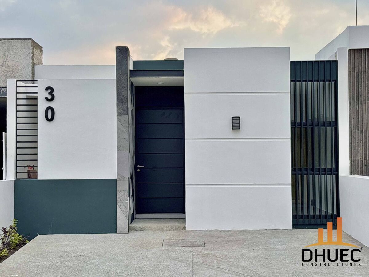 Casa en venta en Colima,Punto Rioja