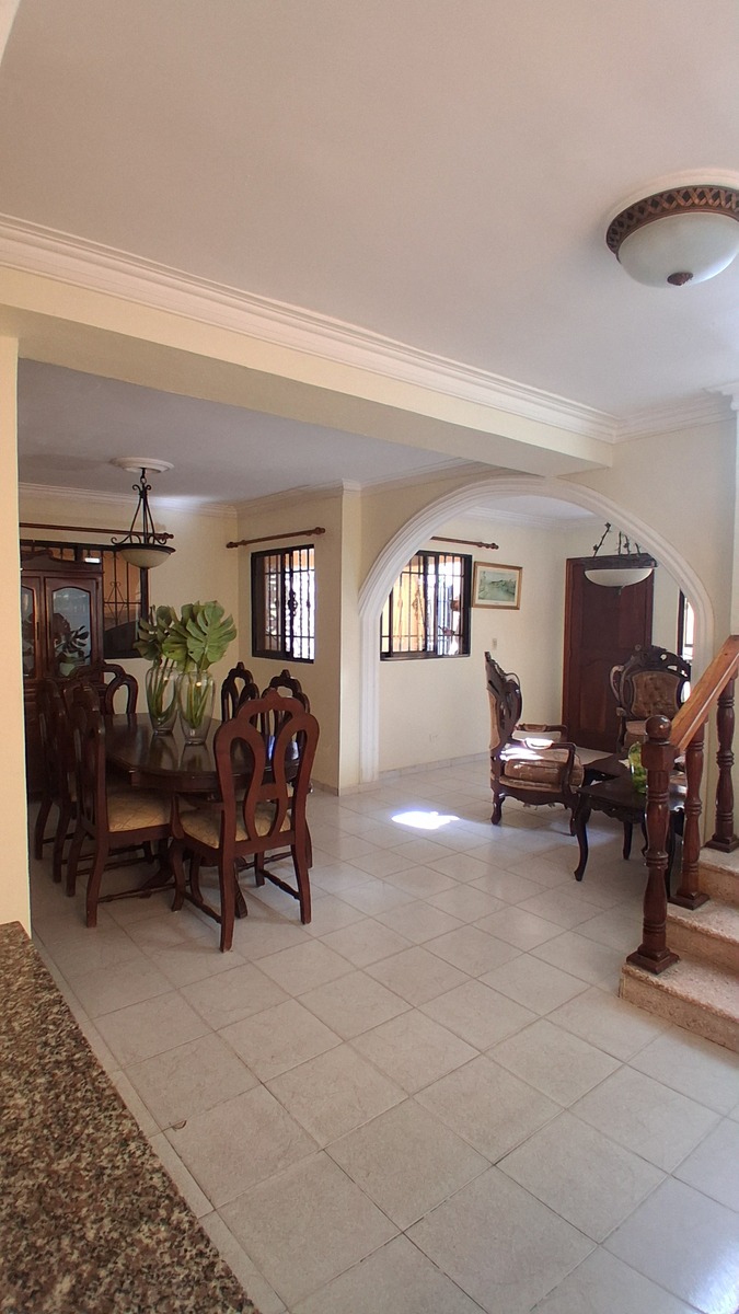 1 de 19: sala comedor galeria