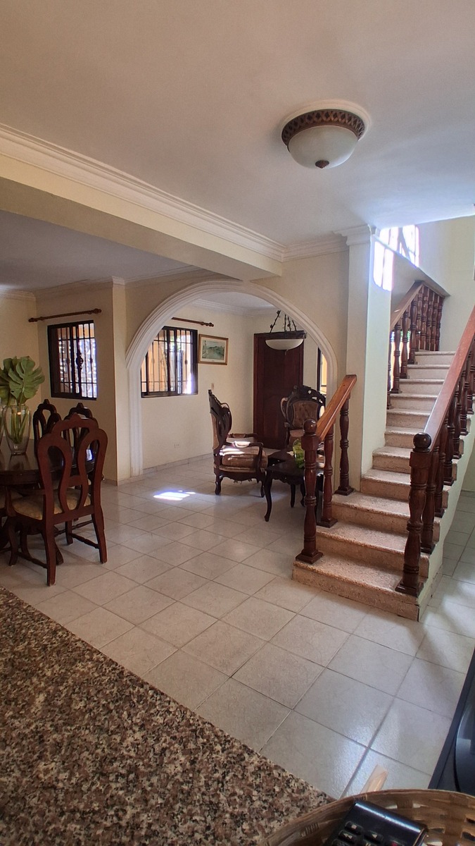 18 de 19: sala comedor