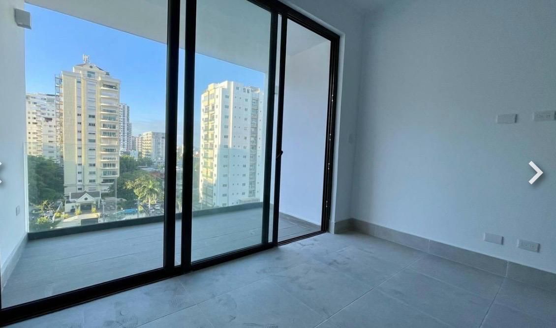 Apartamento en Piantini, Santo Domingo Centro (Distrito Nacional), foto 2 de 8