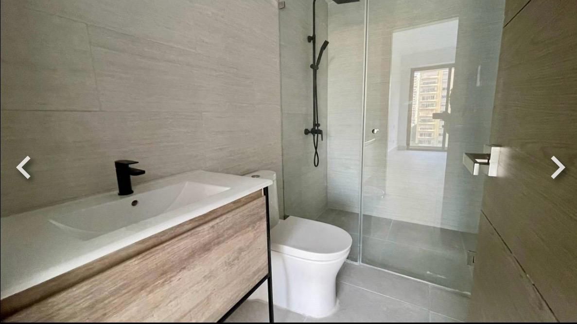 Apartamento en Piantini, Santo Domingo Centro (Distrito Nacional), foto 4 de 8