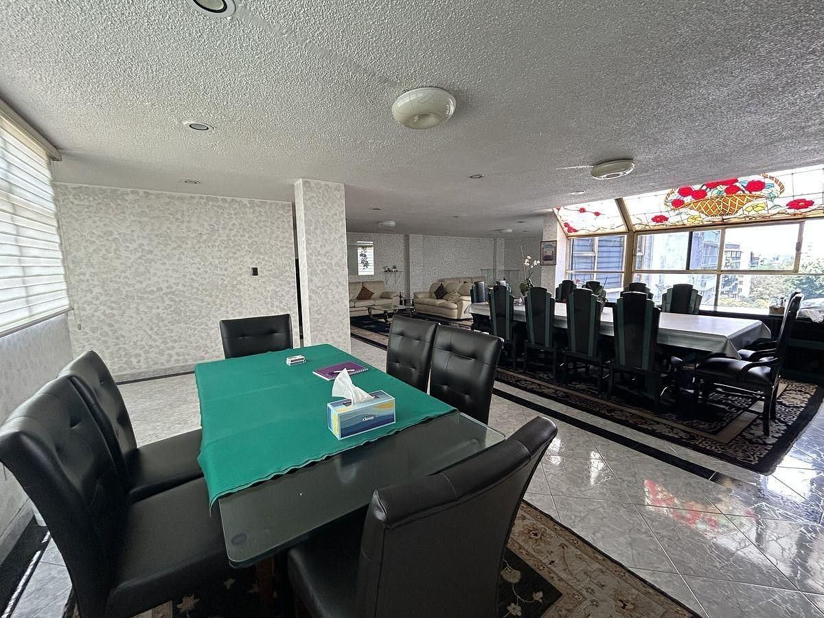 Penthouse en Venta Polanco  (Et), foto 1 de 21