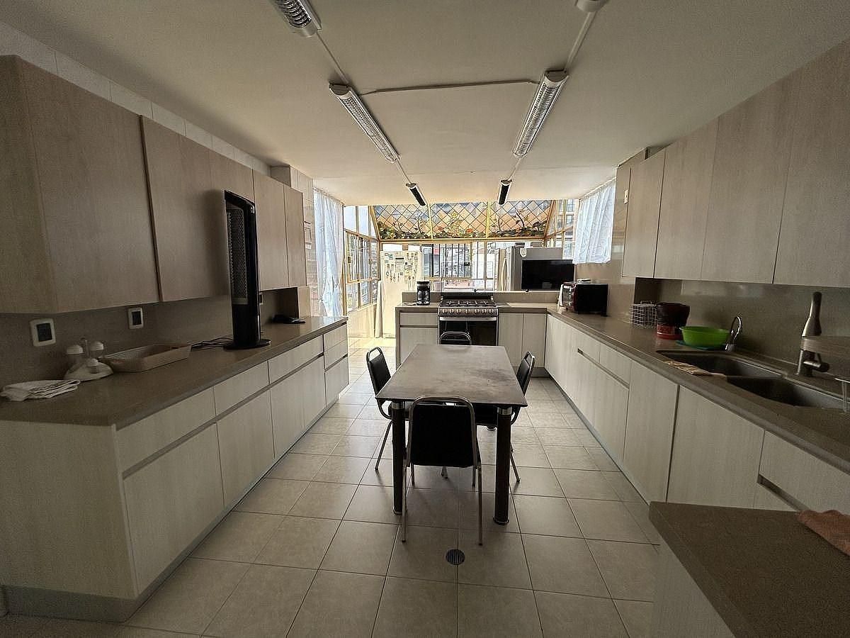 Apartamento em Polanco II Sección, Miguel Hidalgo, foto 9 de 21