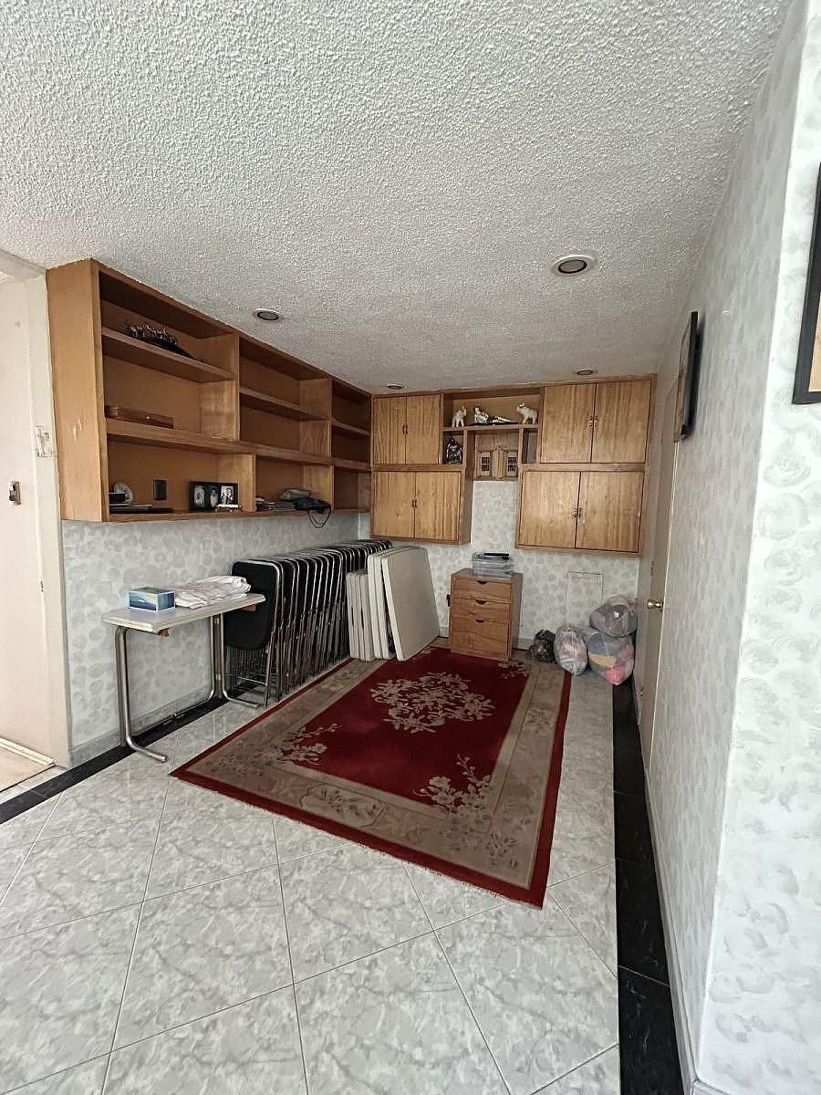 Apartamento em Polanco II Sección, Miguel Hidalgo, foto 15 de 21