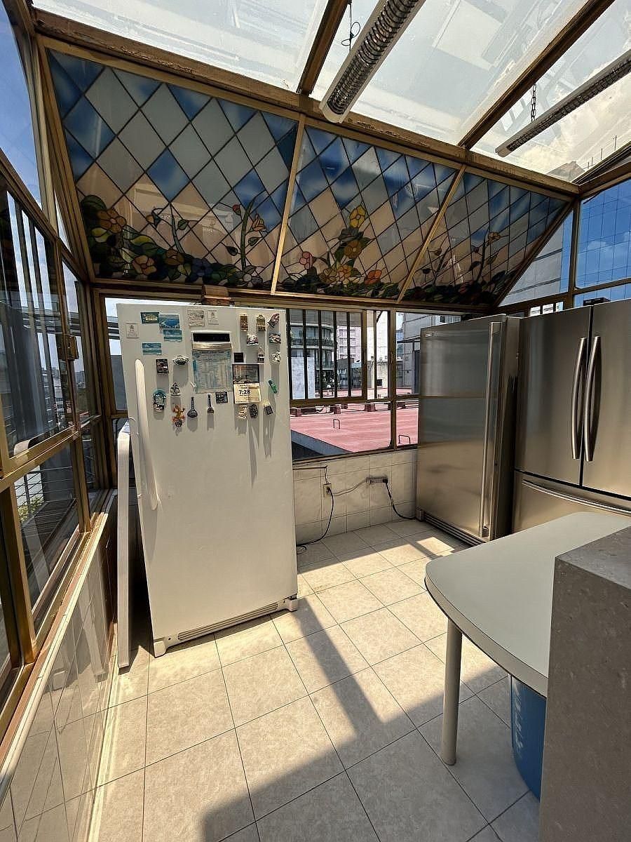 Apartamento em Polanco II Sección, Miguel Hidalgo, foto 18 de 21