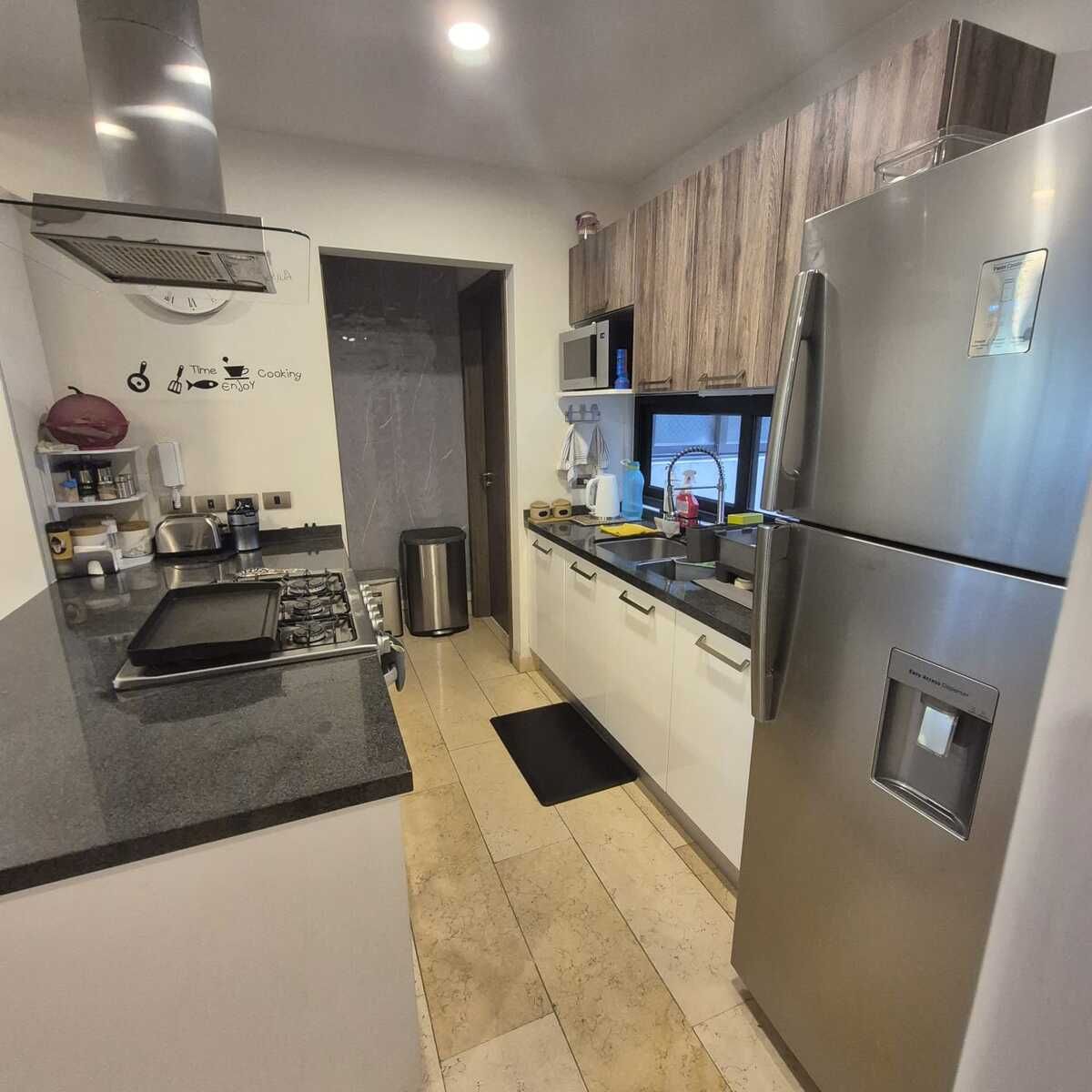 6 de 14: Departamento en venta en Del Valle Rayo Vende ®