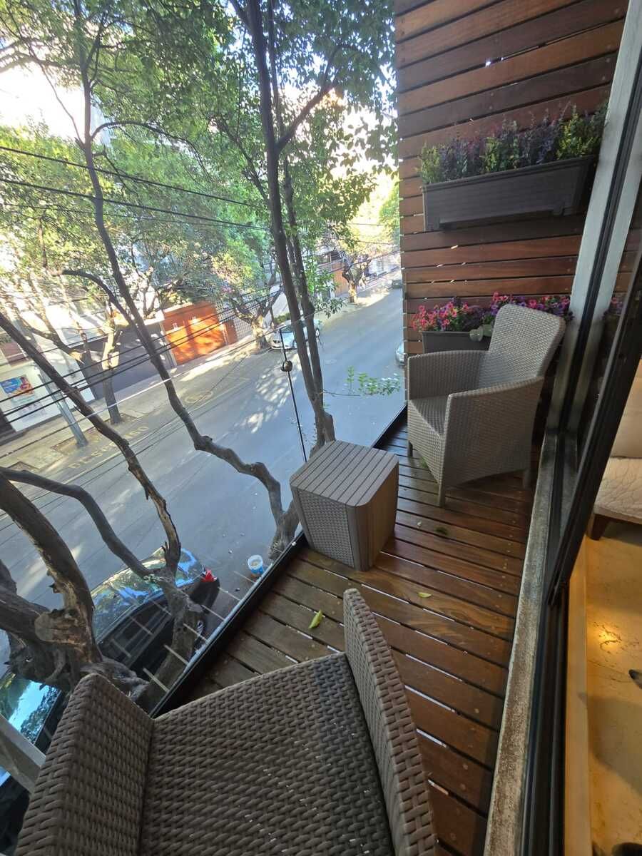 3 de 14: Departamento en venta en Del Valle Rayo Vende ®