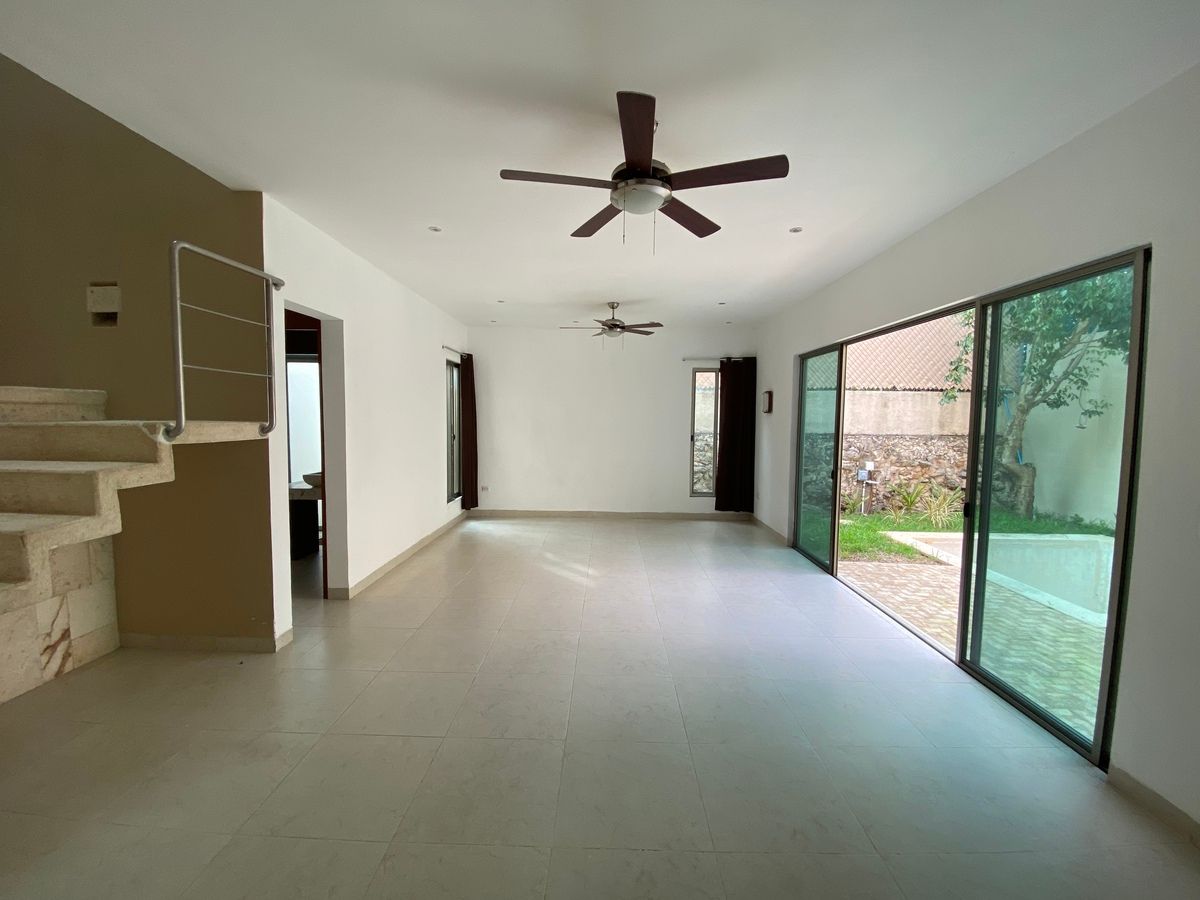 House in Montes de Ame, Mérida, photo 6 of 49