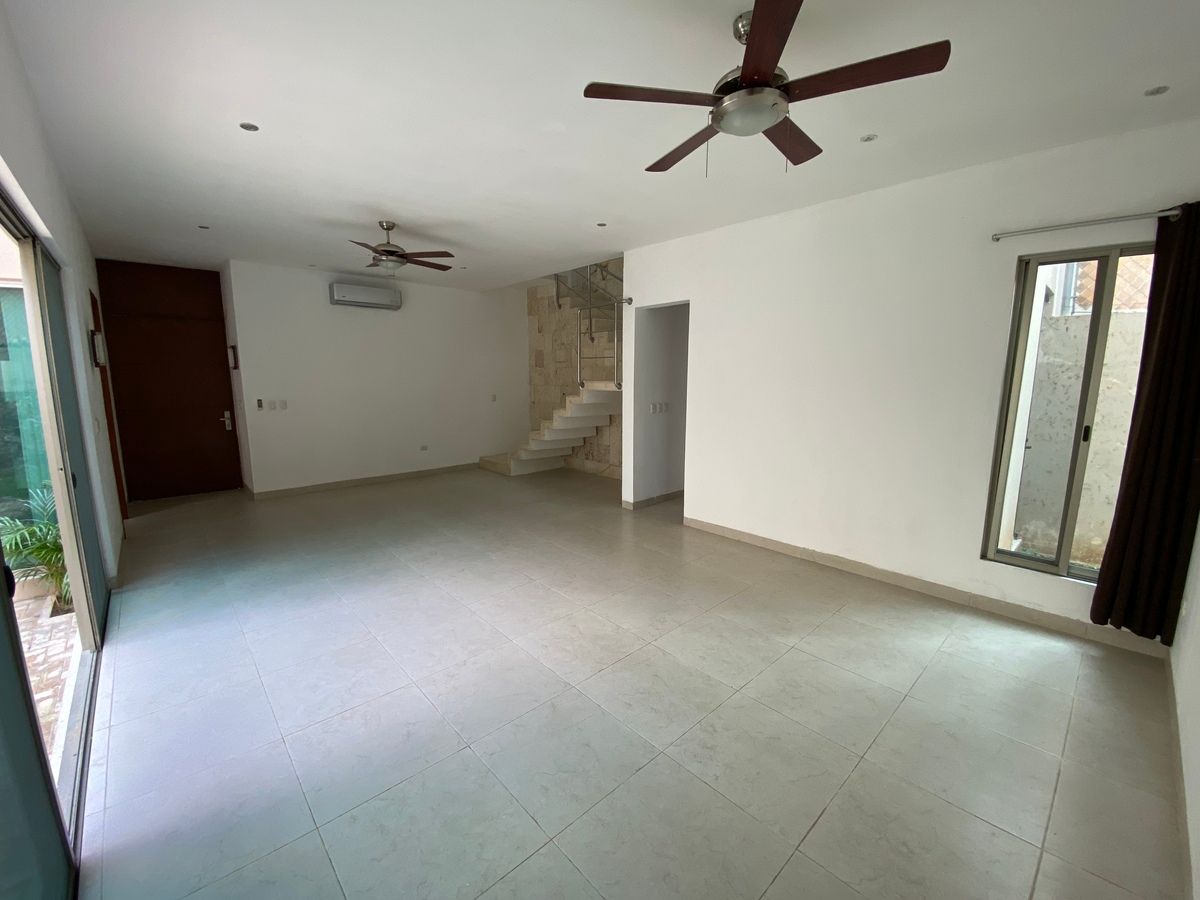House in Montes de Ame, Mérida, photo 9 of 49