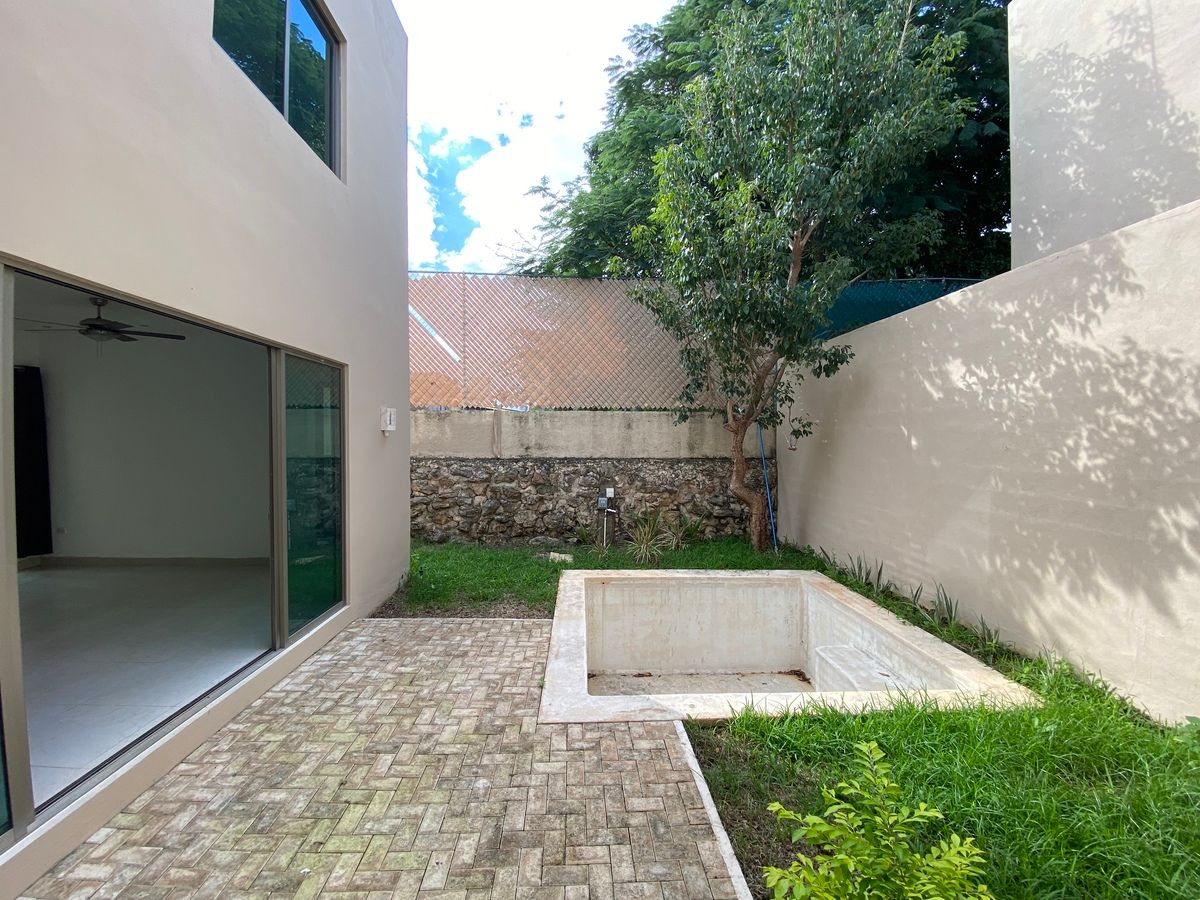 House in Montes de Ame, Mérida, photo 5 of 49