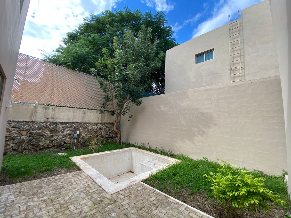 House in Montes de Ame, Mérida, photo 10 of 49