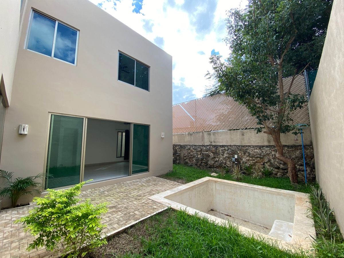 House in Montes de Ame, Mérida, photo 11 of 49