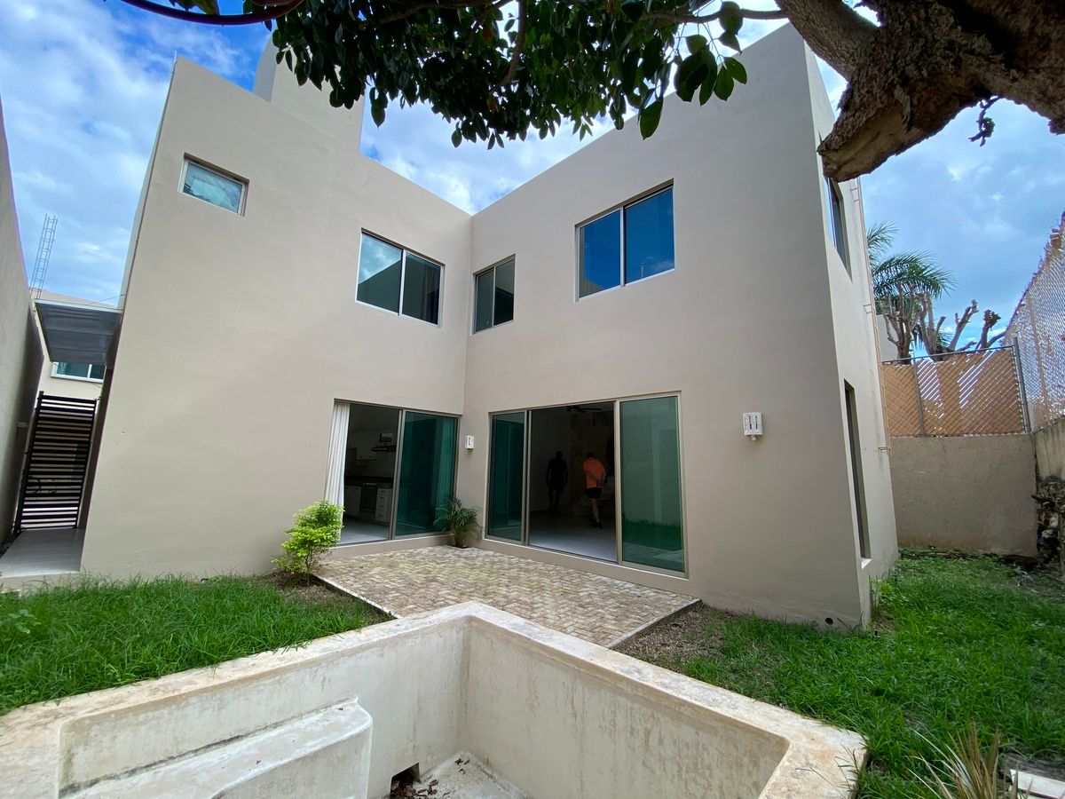 House in Montes de Ame, Mérida, photo 12 of 49