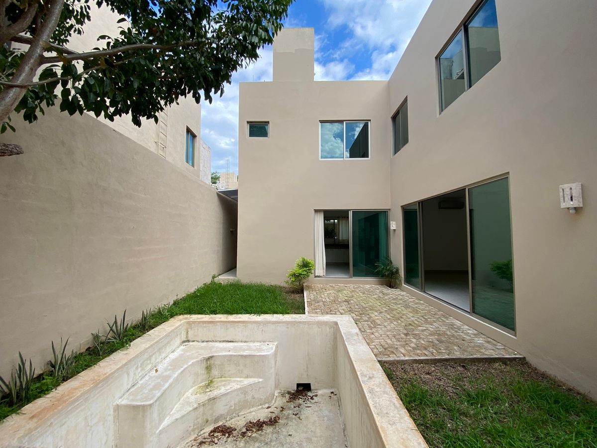 House in Montes de Ame, Mérida, photo 13 of 49