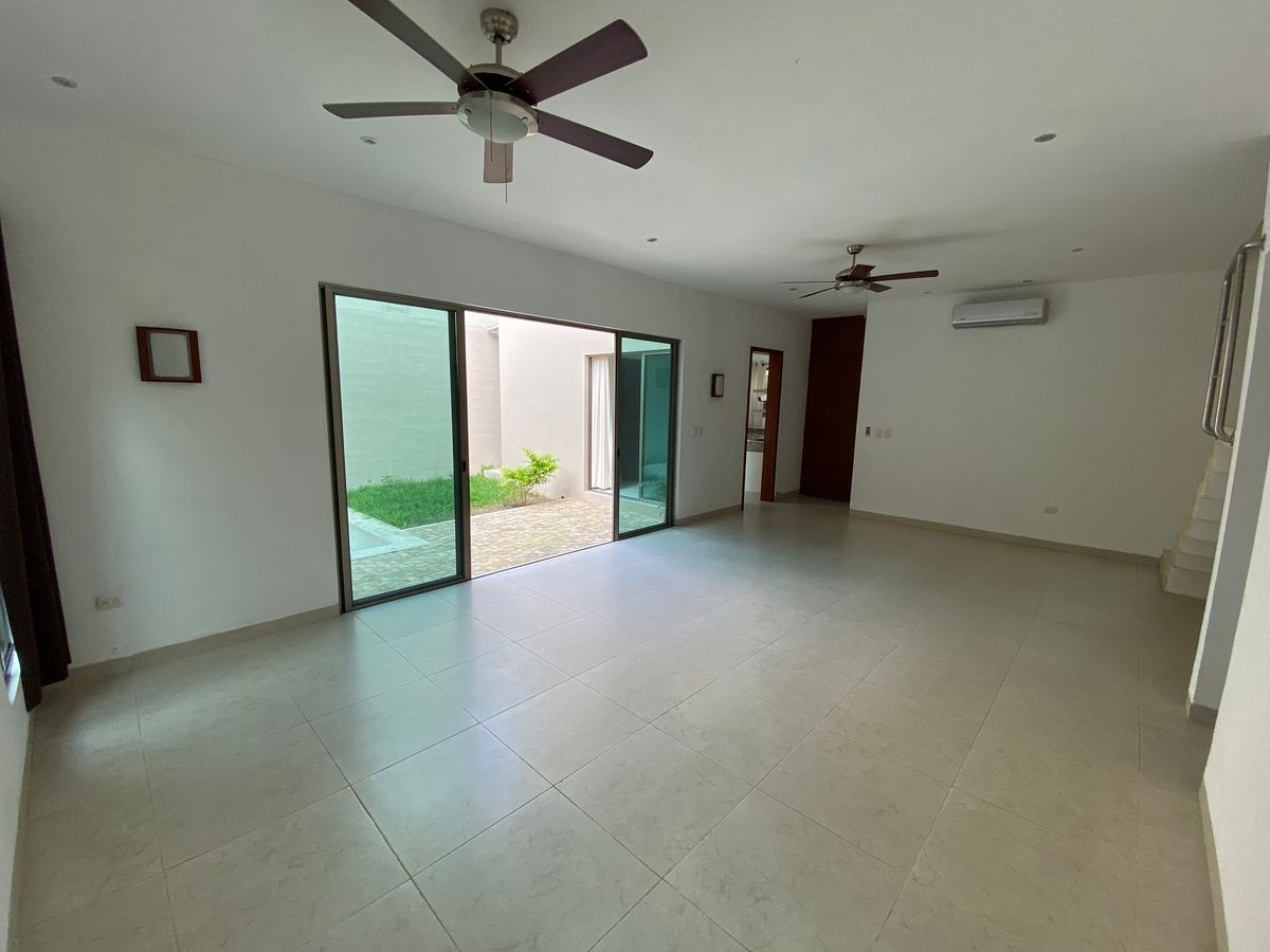 House in Montes de Ame, Mérida, photo 14 of 49