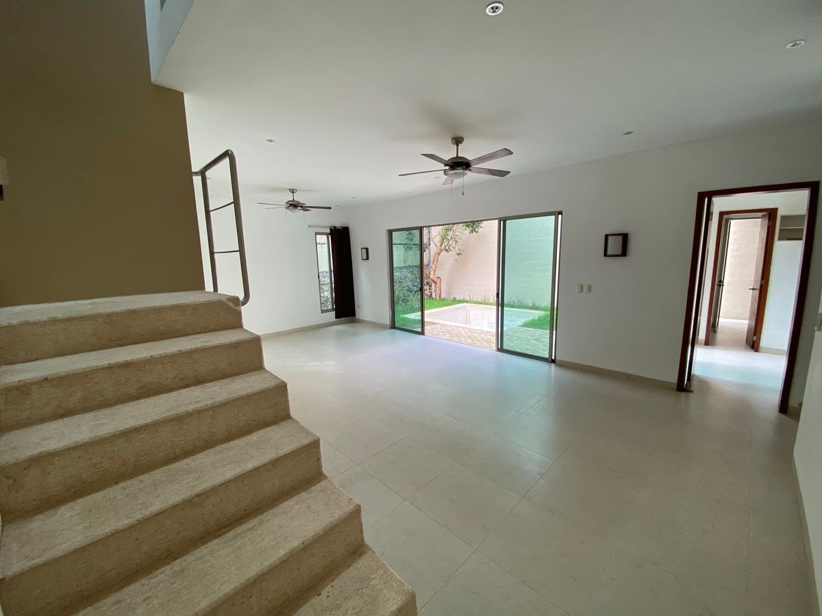 House in Montes de Ame, Mérida, photo 23 of 49