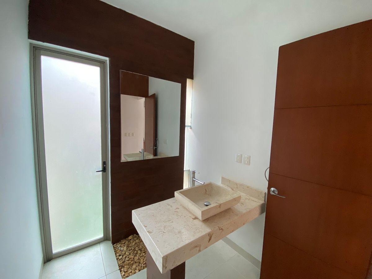 House in Montes de Ame, Mérida, photo 21 of 49