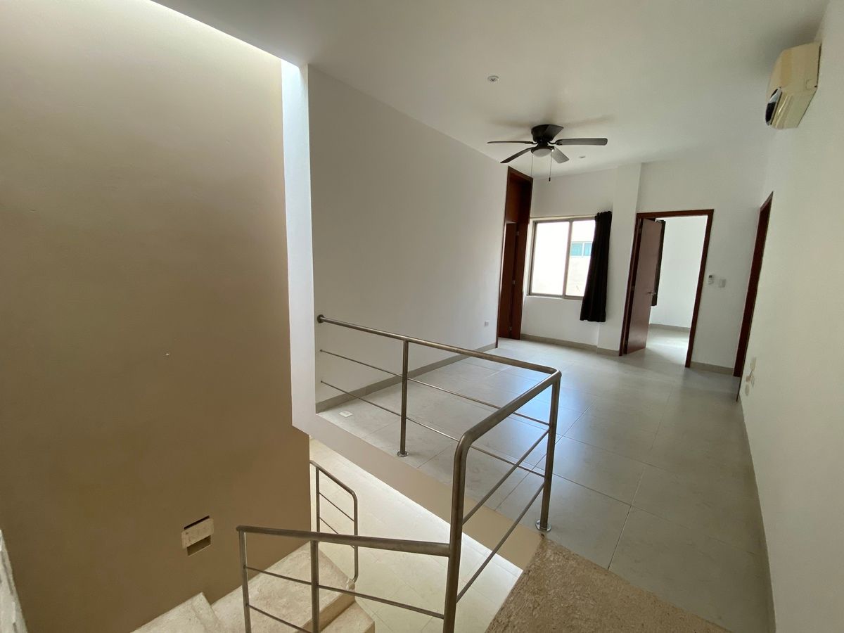 House in Montes de Ame, Mérida, photo 25 of 49