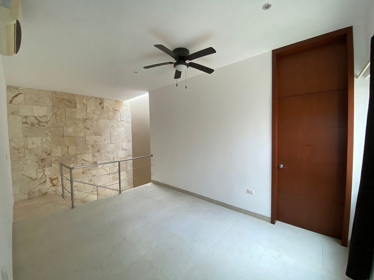 House in Montes de Ame, Mérida, photo 26 of 49