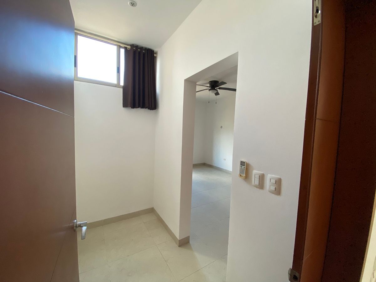 House in Montes de Ame, Mérida, photo 27 of 49