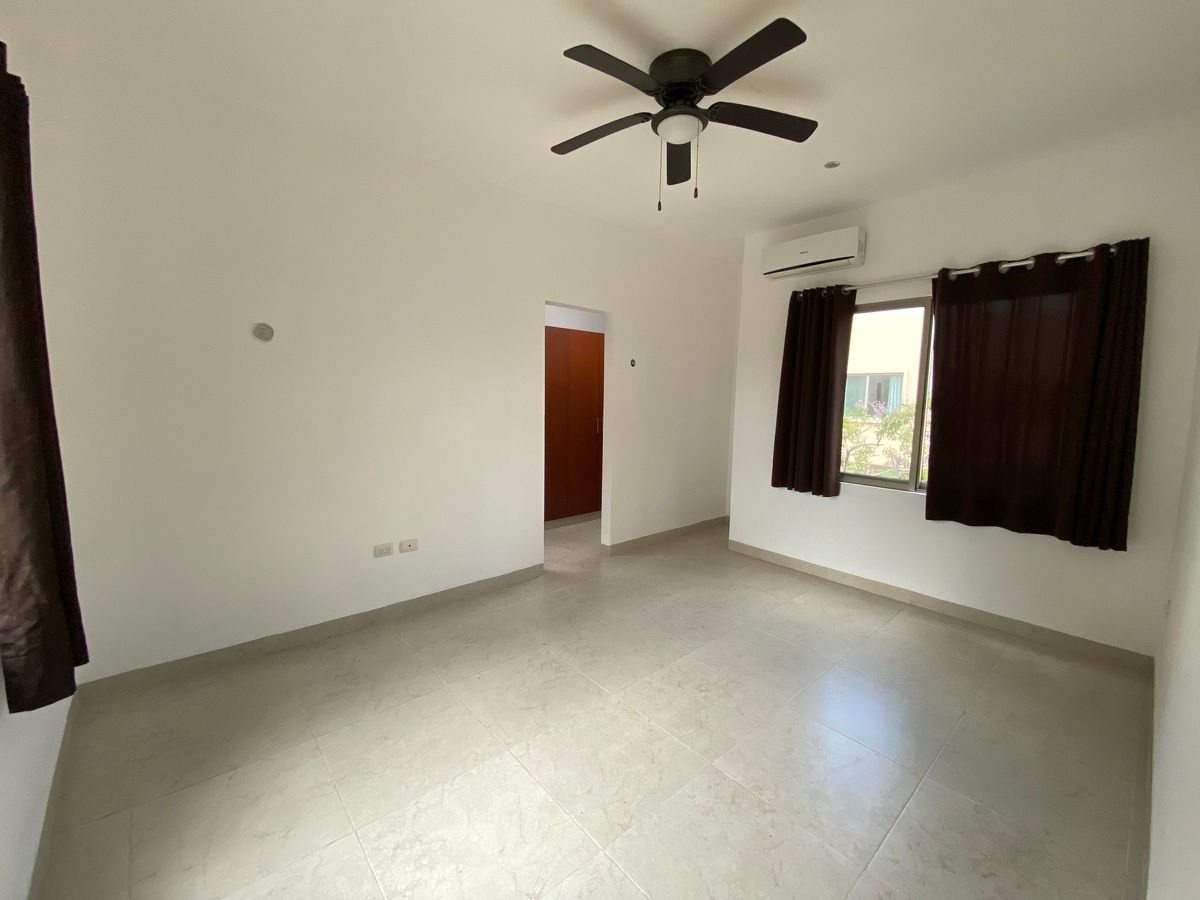 House in Montes de Ame, Mérida, photo 35 of 49
