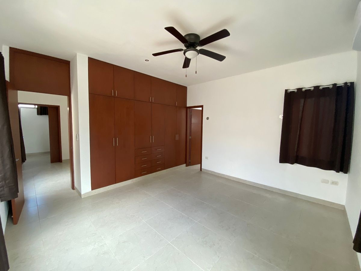 House in Montes de Ame, Mérida, photo 41 of 49