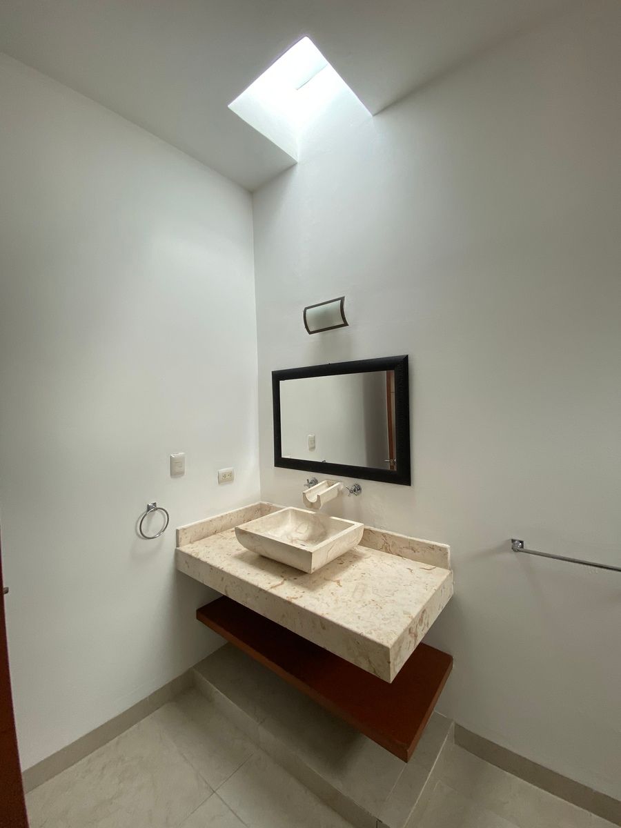 House in Montes de Ame, Mérida, photo 43 of 49