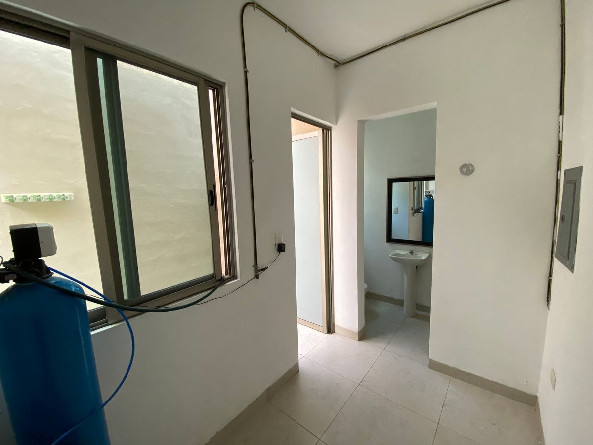 House in Montes de Ame, Mérida, photo 46 of 49