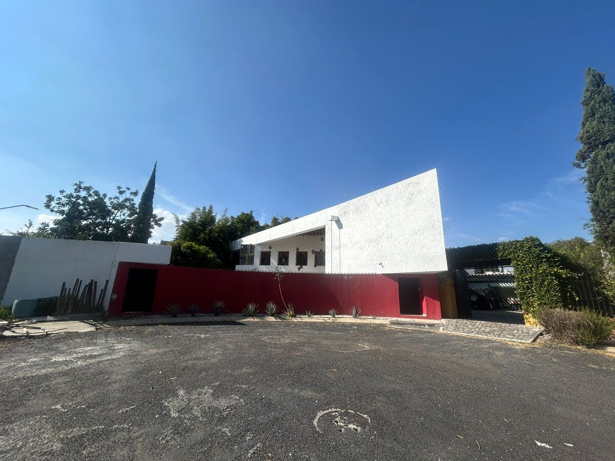 Casa en Venta Fraccionamiento Ecológico la Campiña , Morelia