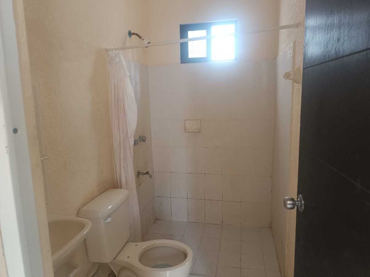 Baño, foto 8 de 12